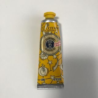 ロクシタン(L'OCCITANE)のL'OCCITANE ロクシタン スノーSHハンドクリームDT30ML(ハンドクリーム)