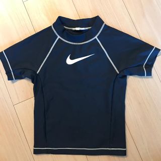 ナイキ(NIKE)のNIKEラッシュガード(水着)