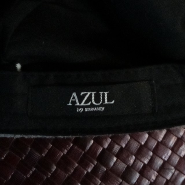 AZUL by moussy(アズールバイマウジー)のAZUL　キャップ レディースの帽子(キャップ)の商品写真
