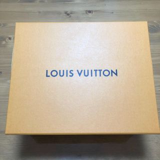 ルイヴィトン(LOUIS VUITTON)のたぴ様専用★ヴィトン　空箱　内袋付き(ショップ袋)