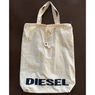 ディーゼル(DIESEL)のDISEL(トートバッグ)