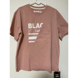 ブラックレーベルクレストブリッジ(BLACK LABEL CRESTBRIDGE)のブラックレーベル クレストブリッジ Tシャツ(Tシャツ/カットソー(半袖/袖なし))