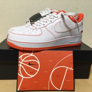 ナイキ(NIKE)のNIKE AIR FORCE 1 ‘07 LV8 EMB 26.5cm(スニーカー)