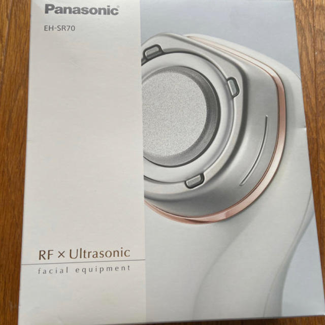 日本製新作Panasonic - Panasonic EH-SR70ピンクの通販 by なおき's