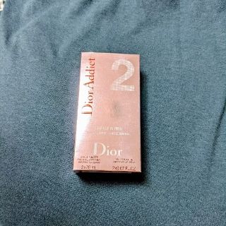 ディオール(Dior)のDior　アディクト２ピンクスパークル(香水(女性用))