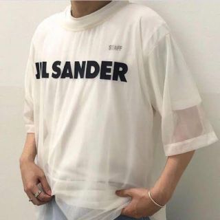 □注目の福袋!□ ジルサンダー jilsander 未使用 チュール