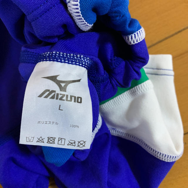 MIZUNO(ミズノ)のミズノ⭐️イトマン水泳パンツ キッズ/ベビー/マタニティのキッズ服男の子用(90cm~)(水着)の商品写真