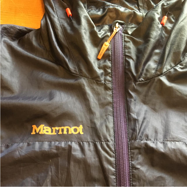 MARMOT(マーモット)のナイロンジャケット メンズのジャケット/アウター(ナイロンジャケット)の商品写真