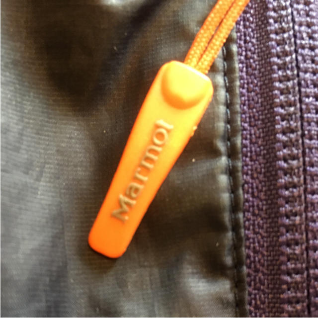 MARMOT(マーモット)のナイロンジャケット メンズのジャケット/アウター(ナイロンジャケット)の商品写真