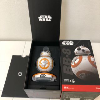 ディズニー(Disney)の【Disney】sphero☆BB8(SF/ファンタジー/ホラー)