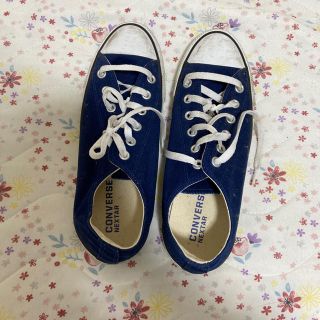 コンバース(CONVERSE)のコンバース使用感有り(スニーカー)