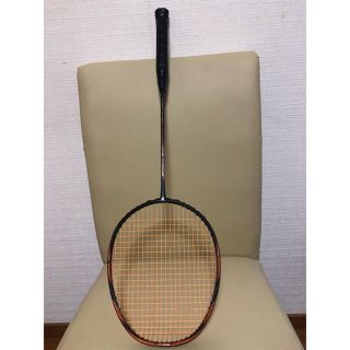 ウィルソン(wilson)のバドミントンラケット  Wilson RECON PX 5000(バドミントン)