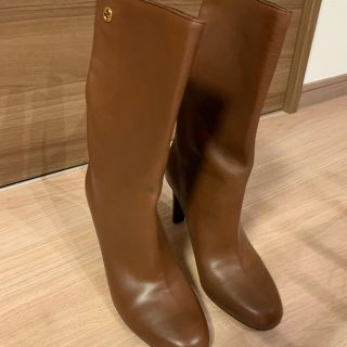 グッチ(Gucci)の未使用品　グッチブーツ(ブーツ)