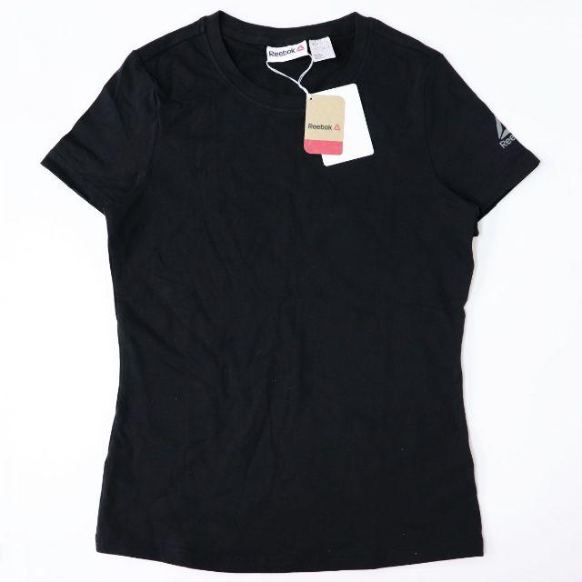 Reebok(リーボック)の(新品)Reebok　レディース　 Tシャツ  レディースのトップス(Tシャツ(半袖/袖なし))の商品写真