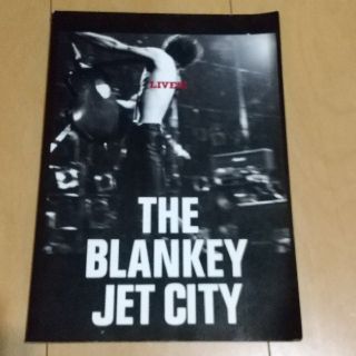 Ｌｉｖｅ！！！ ＴＨＥ　ＢＬＡＮＫＥＹ　ＪＥＴ　ＣＩＴＹ(楽譜)