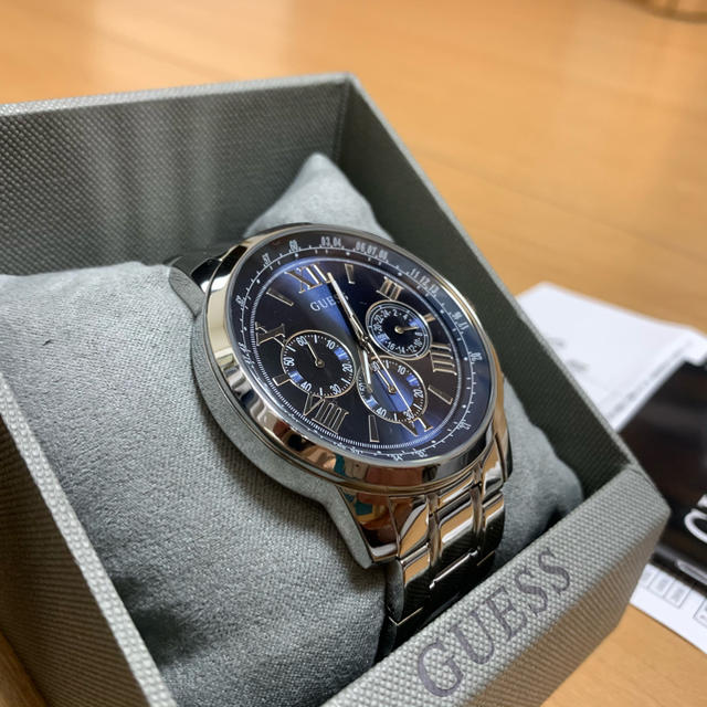 GUESS(ゲス)のguess 時計 メンズの時計(腕時計(アナログ))の商品写真