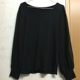 ヘザー(heather)のichi様専用(カットソー(長袖/七分))