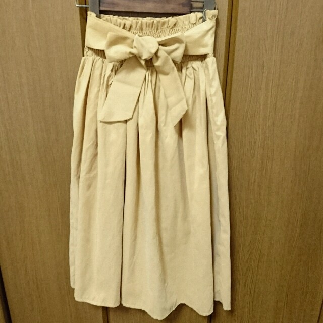 Yuka Oh様用  スカート レディースのスカート(ひざ丈スカート)の商品写真