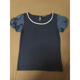 ミッシュマッシュ(MISCH MASCH)のMISCHMASCH♡トップス 美品！！(Tシャツ(半袖/袖なし))