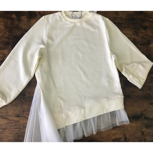 ZARA(ザラ)の専用ページ キッズ/ベビー/マタニティのキッズ服女の子用(90cm~)(ジャケット/上着)の商品写真