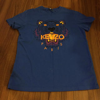 ケンゾー(KENZO)のKENZOのTシャツ(Tシャツ(半袖/袖なし))