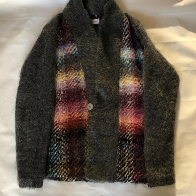 vintage モヘアカーディガン 爆買い! www.gold-and-wood.com