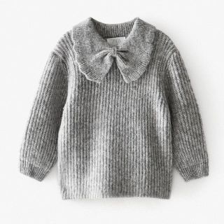 ザラキッズ(ZARA KIDS)のZara ニットセーター 150(ニット)