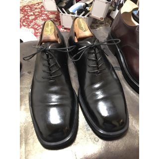 フェラガモ(Ferragamo)のフェラガモ　ホールカット(ドレス/ビジネス)