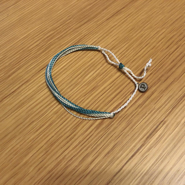 Pura Vida(プラヴィダ)のプラヴィダ　ブレスレット メンズのアクセサリー(ブレスレット)の商品写真