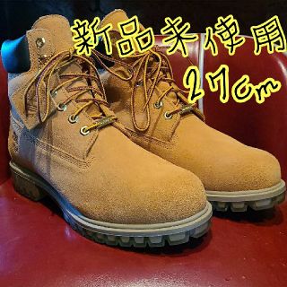 ティンバーランド(Timberland)のティンバーランド  6インチ プレミアムブーツ(ブーツ)