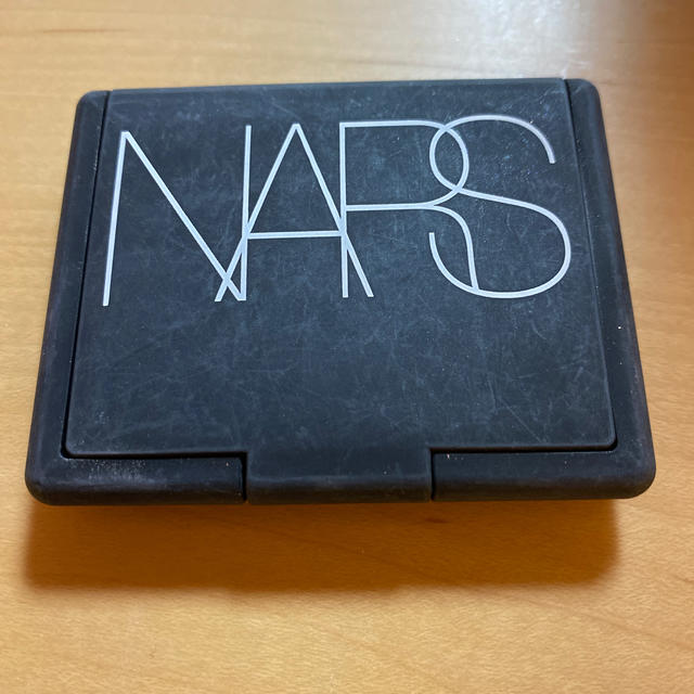 NARS(ナーズ)のNARS チーク　4013N コスメ/美容のベースメイク/化粧品(チーク)の商品写真