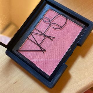 ナーズ(NARS)のNARS チーク　4013N(チーク)