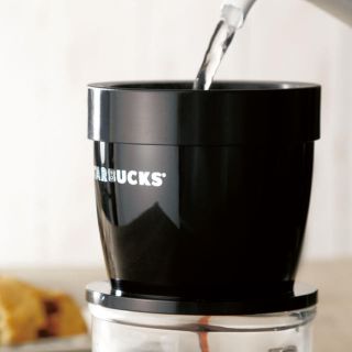 スターバックスコーヒー(Starbucks Coffee)のスターバックス ソロフィルター(コーヒーメーカー)