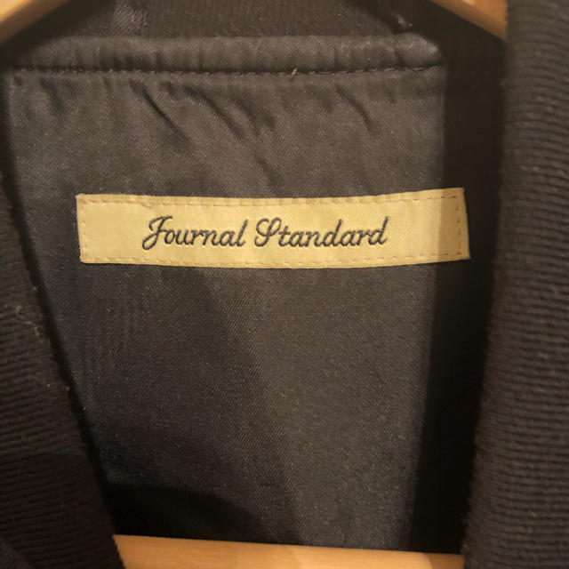 JOURNAL STANDARD(ジャーナルスタンダード)のジャーナルスタンダード　ブルゾン メンズのジャケット/アウター(ブルゾン)の商品写真