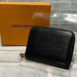 ルイヴィトン(LOUIS VUITTON)のみみ様専用LOUIS VUITTON LV  エピ　ジッピー　コインパース(コインケース/小銭入れ)