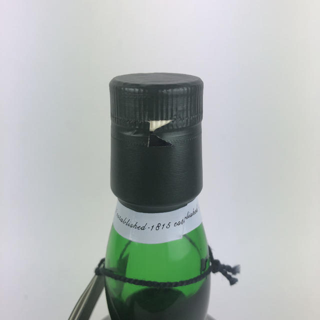 ila(アイラ)のLAPHROAIG 15年 食品/飲料/酒の酒(ウイスキー)の商品写真