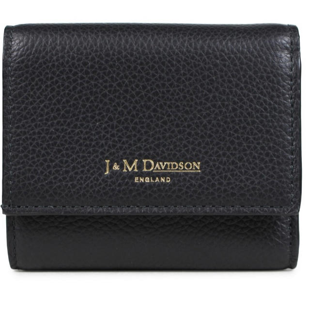 J&M DAVIDSON 財布　2FOLD WALLET