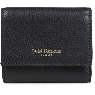 ジェイアンドエムデヴィッドソン(J&M DAVIDSON)のJ&M DAVIDSON 財布　2FOLD WALLET(財布)