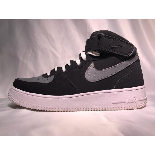 nike air force 1 mid size 6