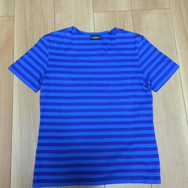 marimekko(マリメッコ)のTsubasa様専用 レディースのトップス(Tシャツ(半袖/袖なし))の商品写真