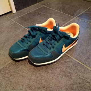 ナイキ(NIKE)の美品・ナイキ NIKEスニーカー25(スニーカー)