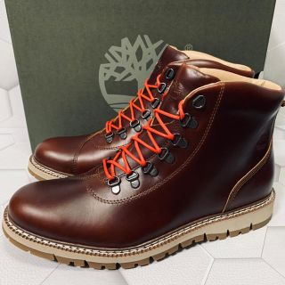 TIMBERLAND  men's  ショートブーツ　28(ブーツ)