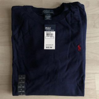 ポロラルフローレン(POLO RALPH LAUREN)のラルフローレン　(Tシャツ(長袖/七分))