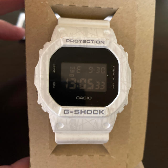 G-SHOCK