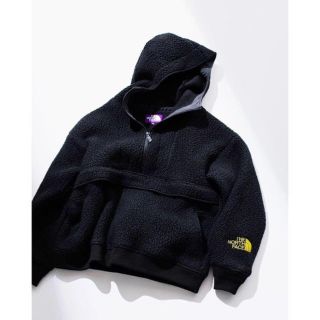 ビューティアンドユースユナイテッドアローズ(BEAUTY&YOUTH UNITED ARROWS)のボアパーカー(ブルゾン)