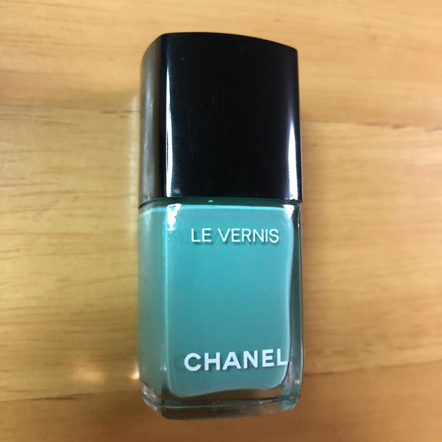 CHANEL(シャネル)のマニュキア コスメ/美容のネイル(マニキュア)の商品写真