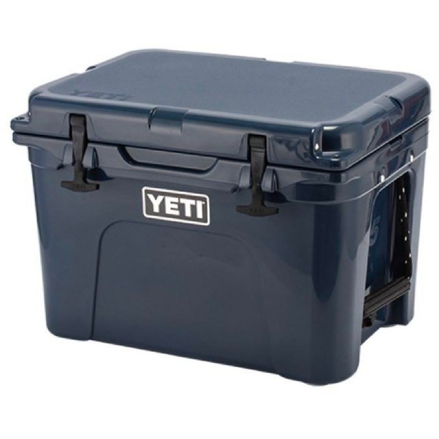 イエティ Yeti クーラーボックス タンドラ 35 28.3L ネイビー