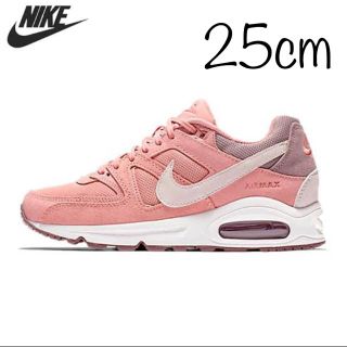 ナイキ(NIKE)のNIKE AIR MAX COMMAND ナイキ エアマックス コマンド(スニーカー)