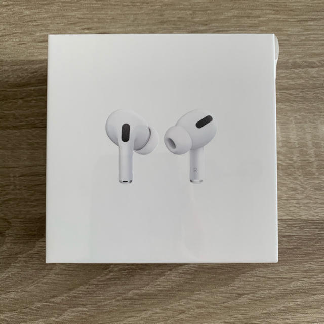 【国内正規品】Apple AirPods Pro