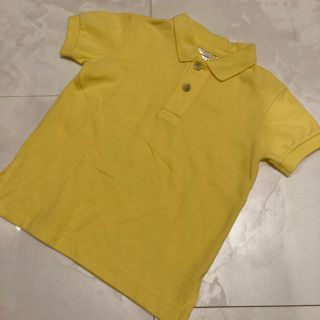 エルエルビーン(L.L.Bean)のLLbeanキッズポロシャツ90cm(Tシャツ/カットソー)